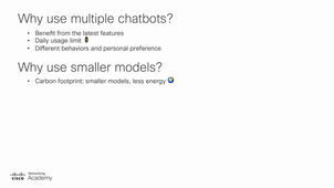 1.3.6_Use_Multiple_Chatbots