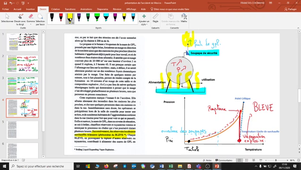 Commentaires sur l'accident de Mexico