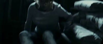 El orfanato tercera parte