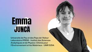 UPPA - MT180s 2026 - Sélection locale Emma JUNCA