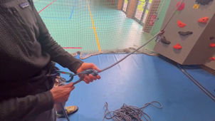 Contre Assurage avec Ficelou.mov