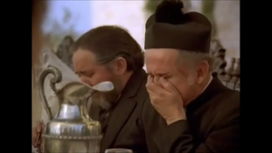 COMO AGUA PARA CHOCOLATE WEDDING CAKE