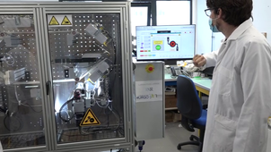 LERAM - Laboratoire d'Etude de la Rhéologie et de l'Adhésion des adhésifs pour des applications Médicales