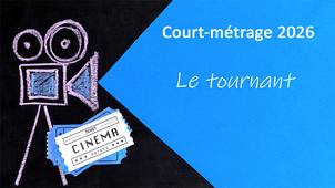 Le Tournant