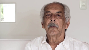 Óscar Muñoz, Fundido a Blanco