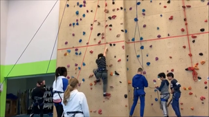 Vidéo BB_ 5 eme Oral 1