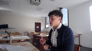 Lucas TIRILLY DE VERA