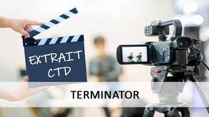 Extrait CTD - Terminator