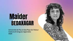 UPPA - MT180s 2025 - Maider BEDAXAGAR