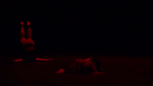 UPPA danse 2016 - Contemporain - Duo