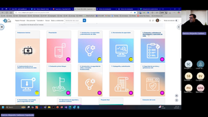 LP ASR 24-25 -  UE 2.1.2024 - Supervisión y seguridad de redes : primera tutoría