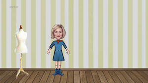 pourquoi sommes nous de plus en plus grands