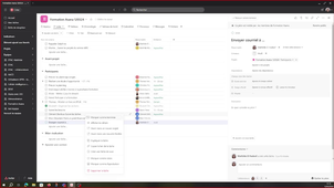 formation Asana - fonctions de base.mkv