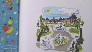 À la découverte du patrimoine des livres pour enfants : Madeline (1939) de Ludwig Bemelmans