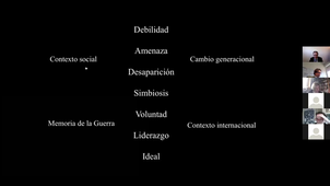 Alfonso Pinilla « La Transición española: un jardín de senderos que se bifurcan »