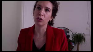 Emilie Sentucq « L’évolution du rôle des femmes dans la pastorale en Soule »