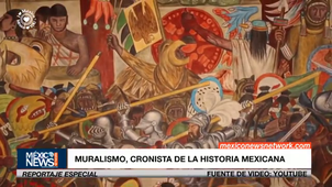 El muralismo mexicano CA CC1 S2