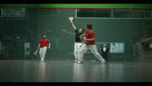 ZABALKI 2014 TEASER PRESENTATION