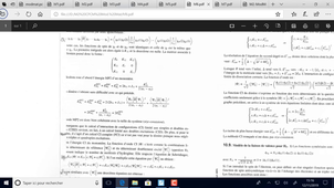 Cours M1 CPCM MR 12/11/19