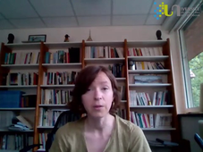 UE changements globaux: CC - naissance d'une problématique