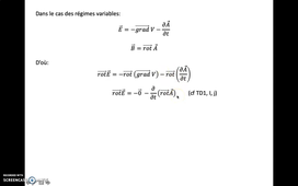 Electromagnétisme-Continuité pédagogique-Cours 4 partie 1