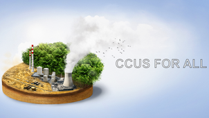 CCUS For All