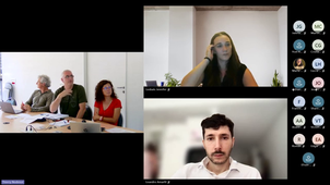 LPASR26-27 - Webconferencia Inicio de curso