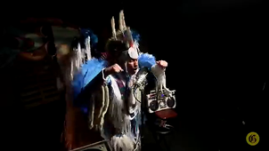 L2 Music: Supaman: Prayer Loop Song