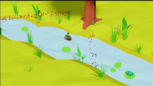 COMO FUNCIONA EL GLIFOSATO