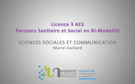 RPS et QVT - Muriel Gaillard