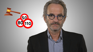 Responsabilité pénale et droit routier - Video 4 -Responsabilité - La procédure de consignation