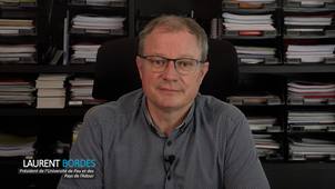 Edito du Mensuel de l'Université - Septembre 2021 - LAURENT BORDES - (Président Université de Pau et des Pays de l'Adour)