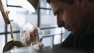 REAL FABRICA DE CRISTALES