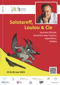 Journées Solotareff (diaporama)