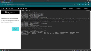 KUBERNETES  - 10.1 -  Creando mi primer POD demo