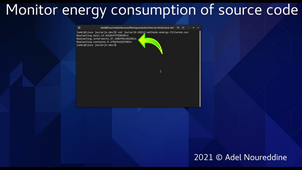 PowerJoular and JoularJX: Multi-Platform Software Power Monitoring Tools