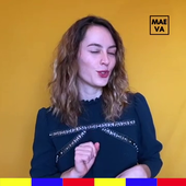 3ème place Concours CV Vidéo IAE