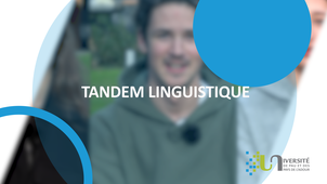 Tandem linguistique