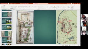 Buzet-sur-Baïse : reconstruire l’histoire d’un château, d’un village, d’un vignoble