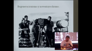 RIVIC-Kepa Sojo Gil-El doble lenguaje de las imágenes: La ironía en Bienvenido Mr Marshall (1952) de Berlanga