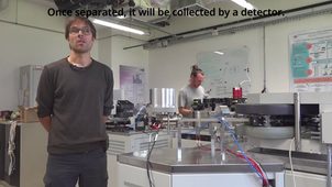 Le géochronomètre Uranium/plomb par Conge Inès et Leborgne Michel