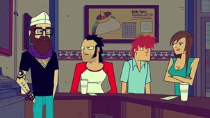 GUERRA DE FACULTADES