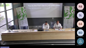 4ème séance séminaire 