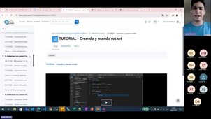 LP ASR 24-25 -  UE1.6 Programación específica Python Primera tutoría