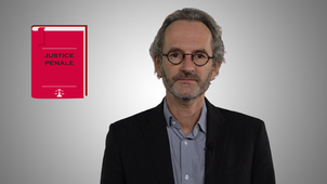 DU JP - Jean-Paul Céré - Video 27 - Les suites du jugement Partie 2