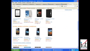 Ejemplo de sitios dinámicos 1