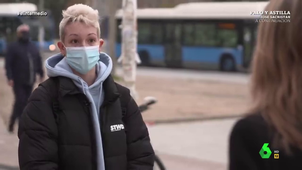 Los jóvenes españoles se enfrentan a 40 % de paro