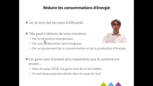 UE changements globaux: Atténuation partie 2