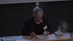 Frank LESTRINGANT « L’Histoire d’un voyage de Jean de Léry : aventure, inventaire et commentaire »