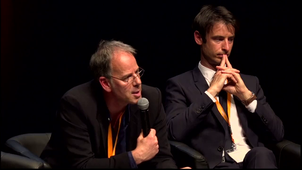 Entretien de l'Innovation Territoriale_Table Ronde 3